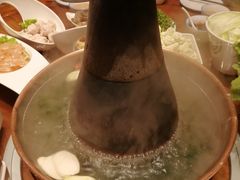-古关火锅店(古北水镇景区店)