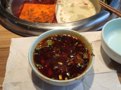 -季季红火锅(长沙步行街店)