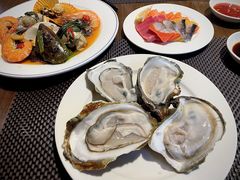 -帝豪酒店•马可勃罗西餐厅