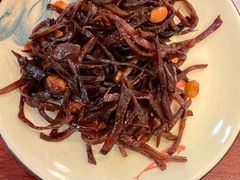 -聚首堂·特色小吃·肘子(什刹海德胜门店)