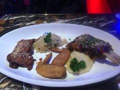-MOSSO德国餐厅·音乐酒吧(环宇荟店)