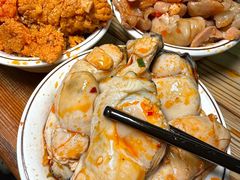 -后街佬·炭火鲜鱼杂(33小镇店)