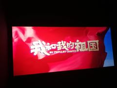 -幸福蓝海国际影城(河西店)