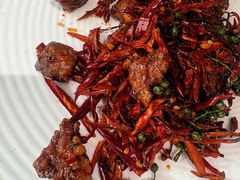 -后海16号·北京私房菜