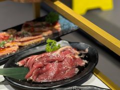 -牛哥の店炭火烤肉(攀枝花店)