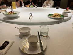 -荣兴酒家(徐家汇店)