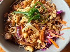 -THE CANNERY&JUJU 新鲜海鲜·牛排美食酒廊