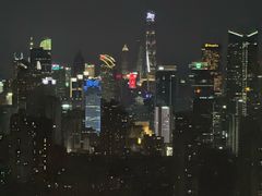 -上海龙之梦万丽酒店