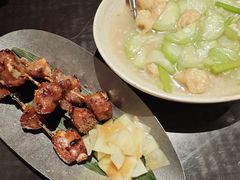-桂小厨广西菜(万象城店)