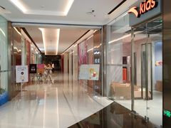 -留白时间(苏宁广场B区店)