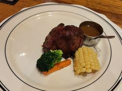 -食间牛排(湖西路店)