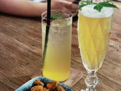 -Nirvana Cafe&Bar(北仓文创街区店)