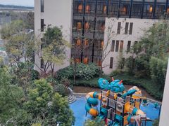 -上海崇明金茂凯悦酒店