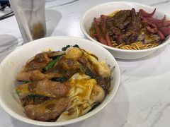 -百乐门粉面店(二龙喉分店)