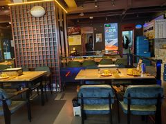 -喝丢一只鞋海鲜烧烤·海肠捞饭(东关街店)