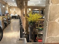 -庭悦餐厅(华侨城店)