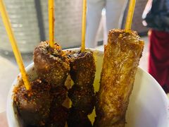 -马小毛老上海里脊肉(南翔印象城店)