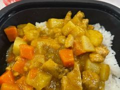 -永和大王(春日上新·浦东南路店)