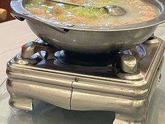 -小土豆北方菜馆(文慧园店)