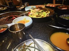 -韩烧牛中牛·甄选黑牛烤肉(黑金店)