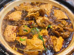 臭大元烧肥肠-壶园美食·淮扬菜(东圈门店)