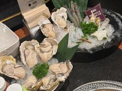 -牛New寿喜烧(金茂览秀城店)