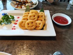 -真爱中国餐馆·年华店(朱雀大街店)