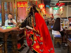 -矮板凳老火锅(宽窄巷子店)