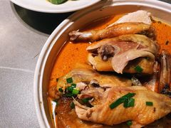 -张家卫·阳江菜·小海鲜(肥婆湾桥店)