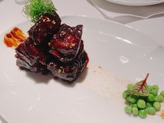 -悦轩中餐厅·高空江景·杭州柏悦酒店