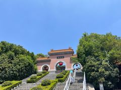 -戏马台景区