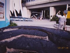 -南京邮电大学(仙林校区)