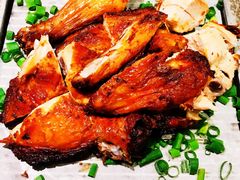 -绿茶餐厅(布吉万象汇店)