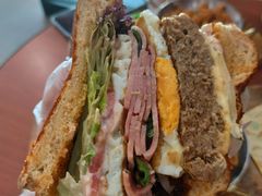 -魏斯理汉堡(西安沣东吾悦店)