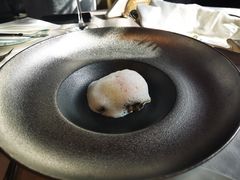 -北京古城老院厉晓麟精致菜