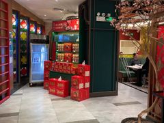 -悦得闲广式点心茶楼(蓝鲸世界店)