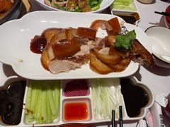 -大鸭梨烤鸭·北京菜(南小街/南苑店)