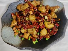 -白云中餐厅·粤菜·亚龙湾喜来登度假酒店