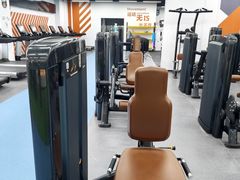 -莱茵体育生活馆