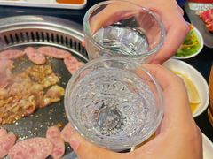 -老卜奎齐齐哈尔烤肉(人民东路店)