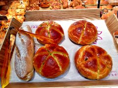 -丁香西饼屋(桂林路店)