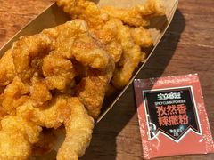 -胖哥俩肉蟹煲(杭州下沙学林街店)