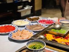 -龙森园火锅(琴台路店)