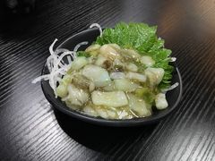 芥末章鱼-井上家(大兴街店)