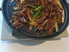 -东门烤鸭店(鼓楼店)