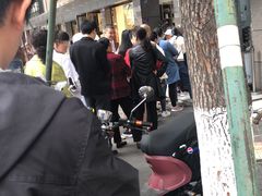 -御梁坊红糖馒头