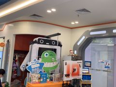 -极橙儿童齿科矫正中心(奥城店)