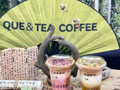 -鹊茶咖啡•新中式(深圳首店)