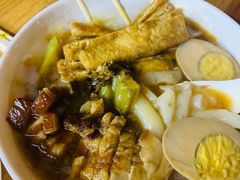 -汕头小吃粿汁(怡居街店)