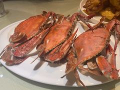 -日月昇渔家菜·海肠捞饭·大连海鲜(星海公园店)